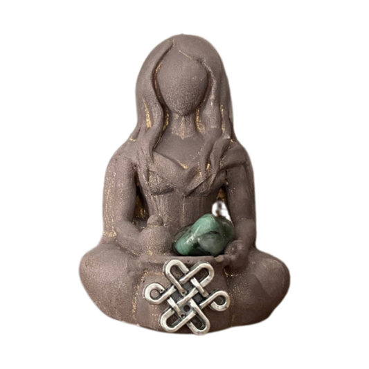 Cerridwen Goddess Statue