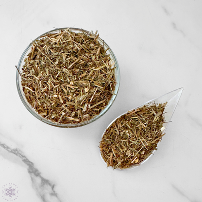 Cleavers Herb Cut and Sifted Organic