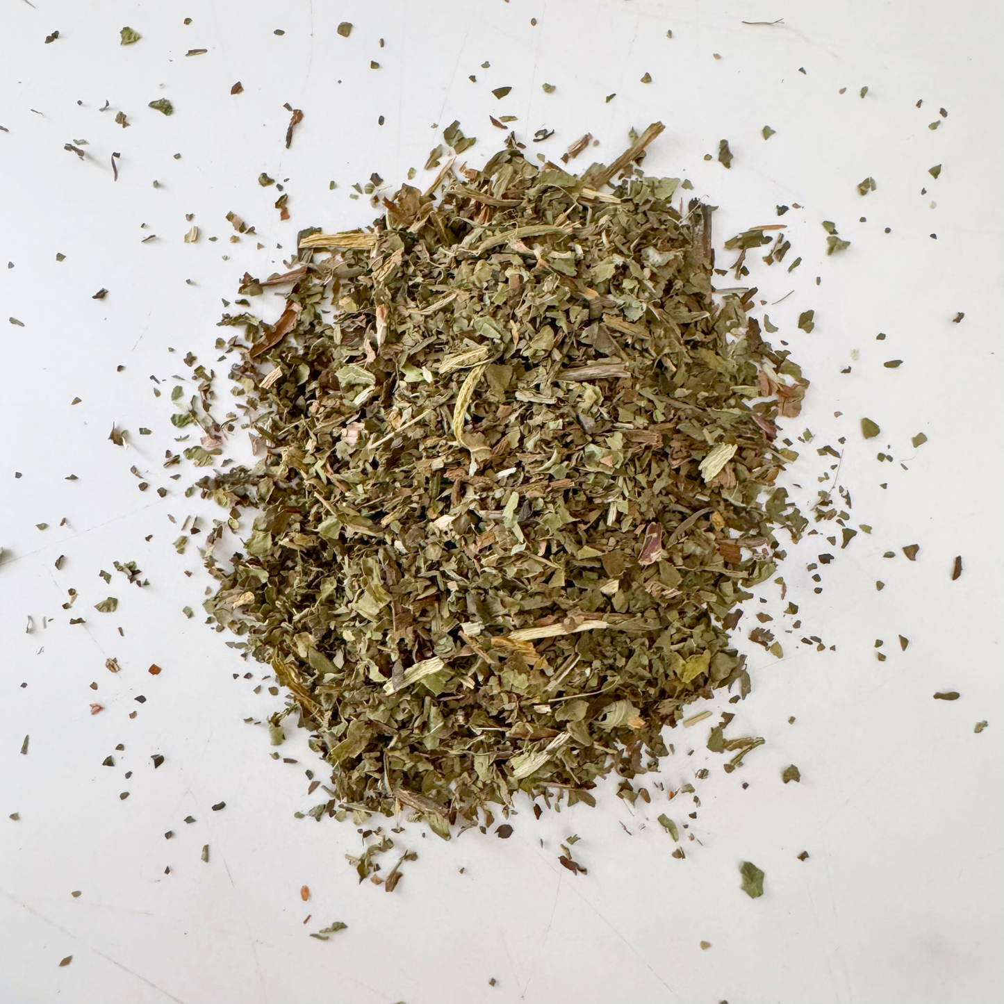 Dandelion Leaf, Cut and Sifted, Organic