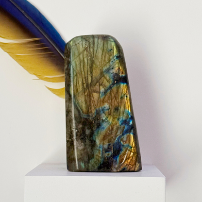 Labradorite Free Shapes
