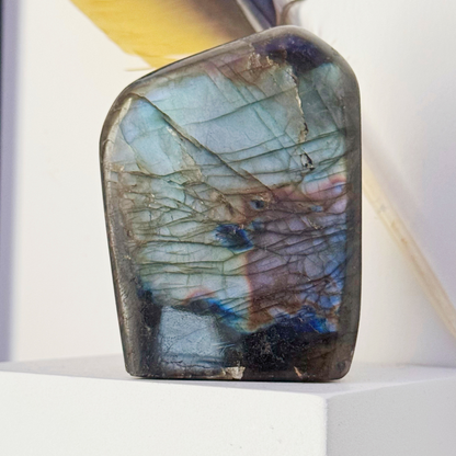 Labradorite Free Shapes