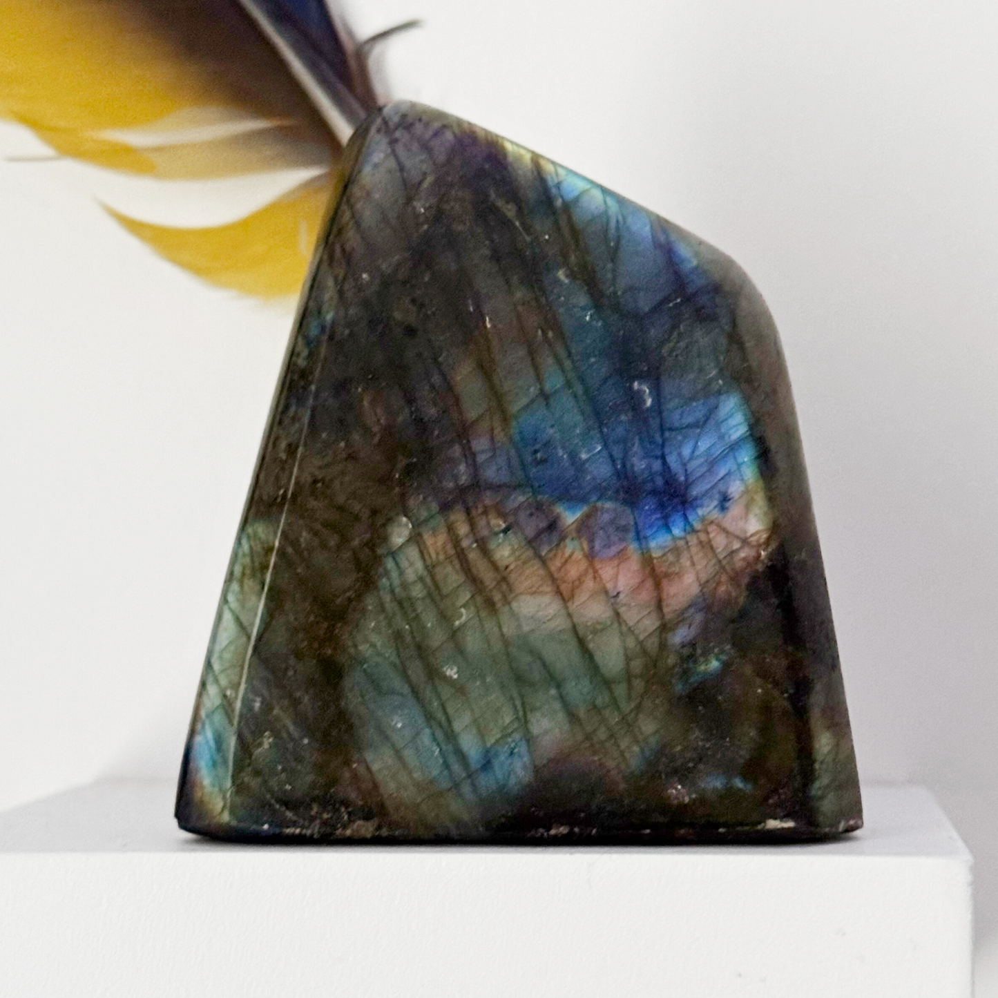 Labradorite Free Shapes