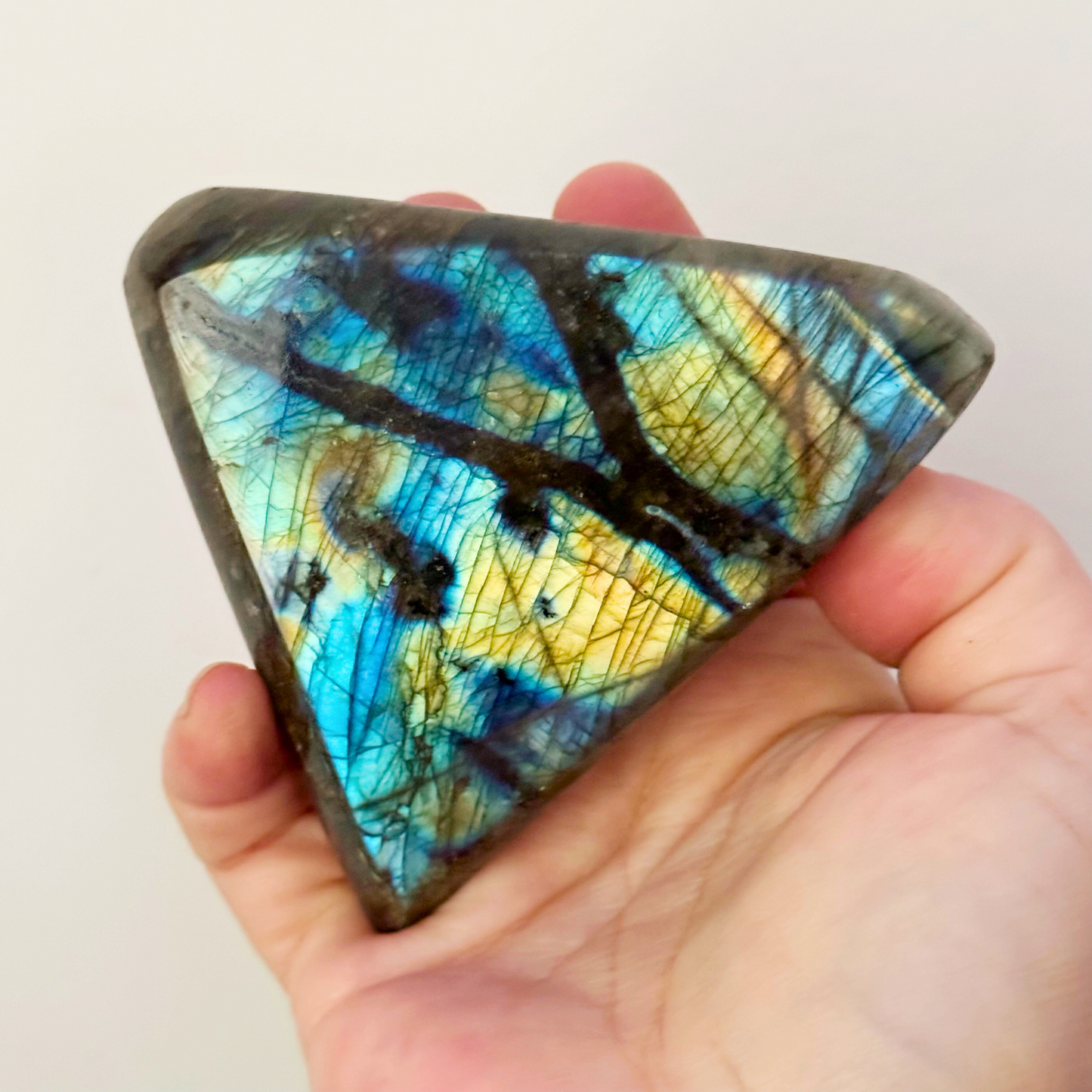 Labradorite Free Shapes