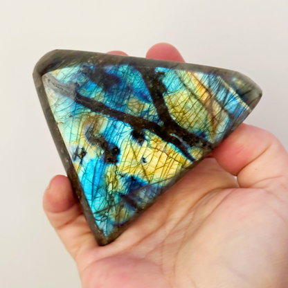 Labradorite Free Shapes