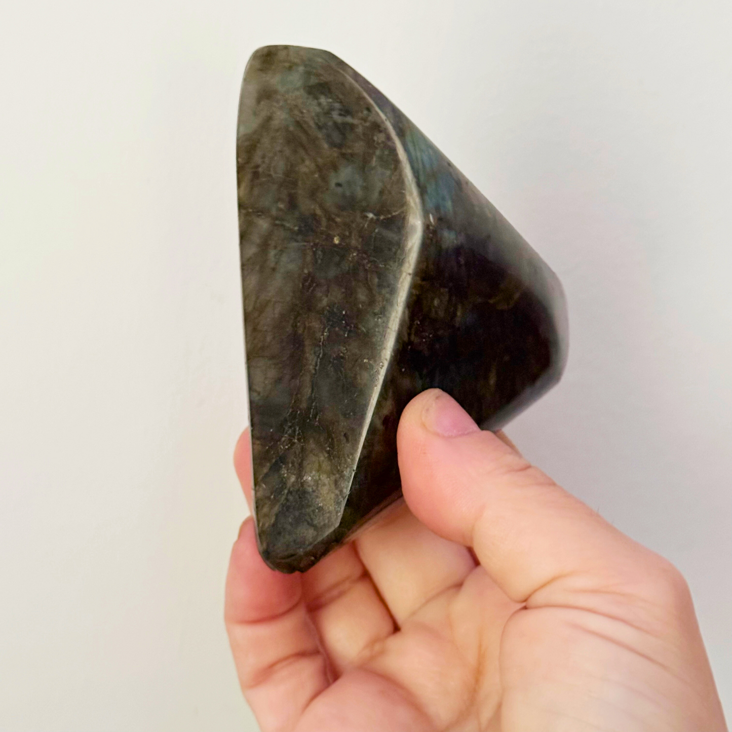 Labradorite Free Shapes