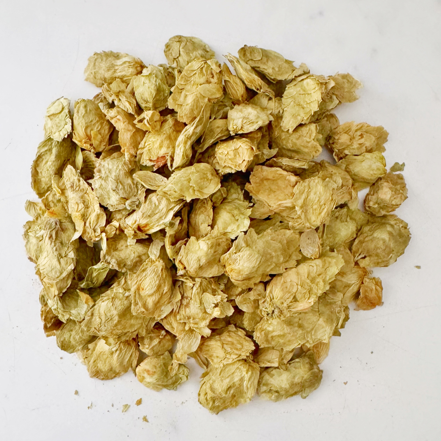 Hops Flowers, Whole