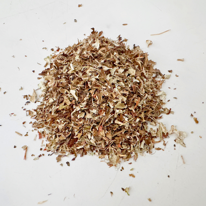 Icelandic Moss Cut and Sifted Organic