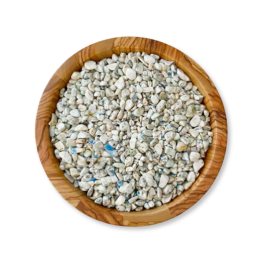 K2 Jasper Crystal Chips