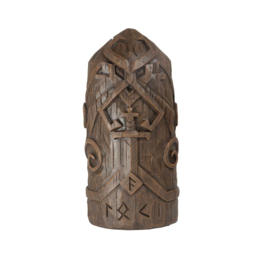 Loki Polyresin Statue