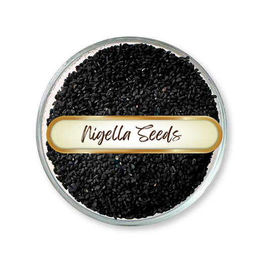 Nigella Seeds, Organic