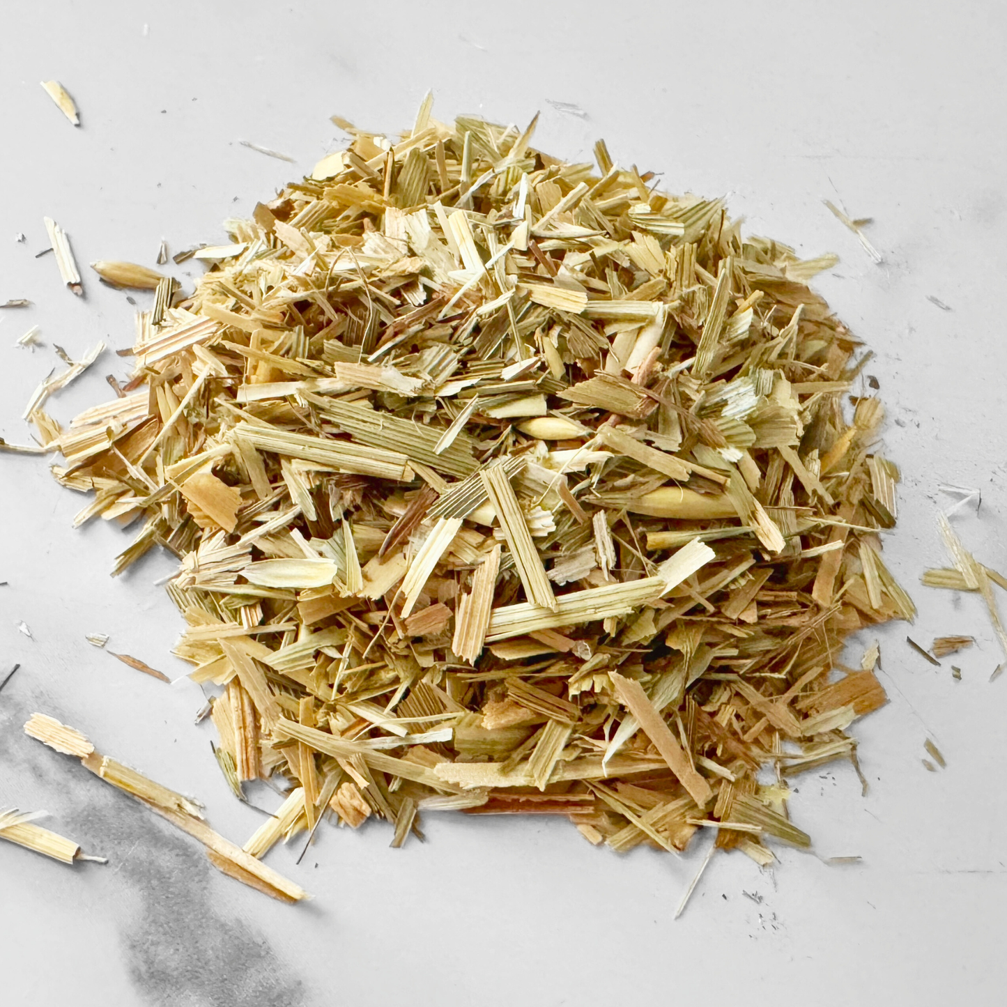 Oatstraw, Cut and Sifted, Organic