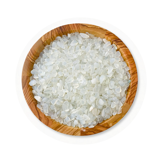 Opalite Crystal Chips