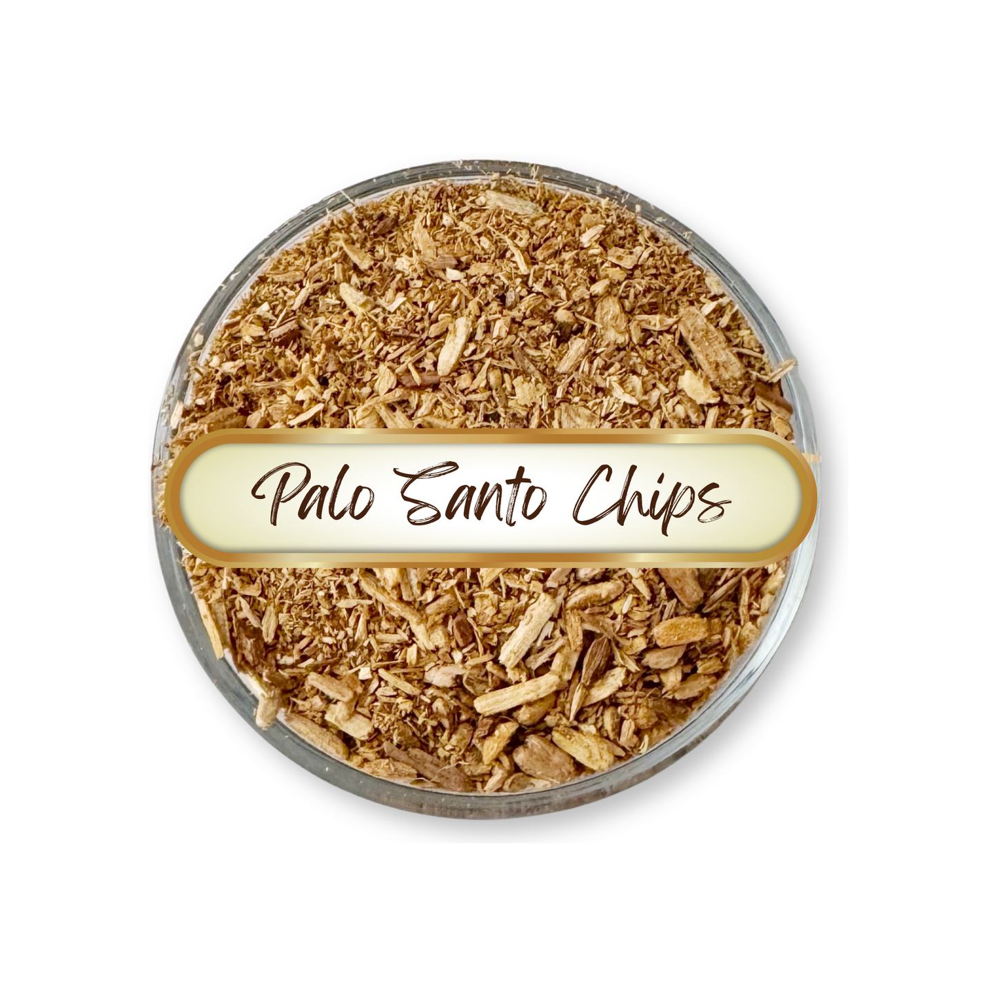 Palo Santo Chips