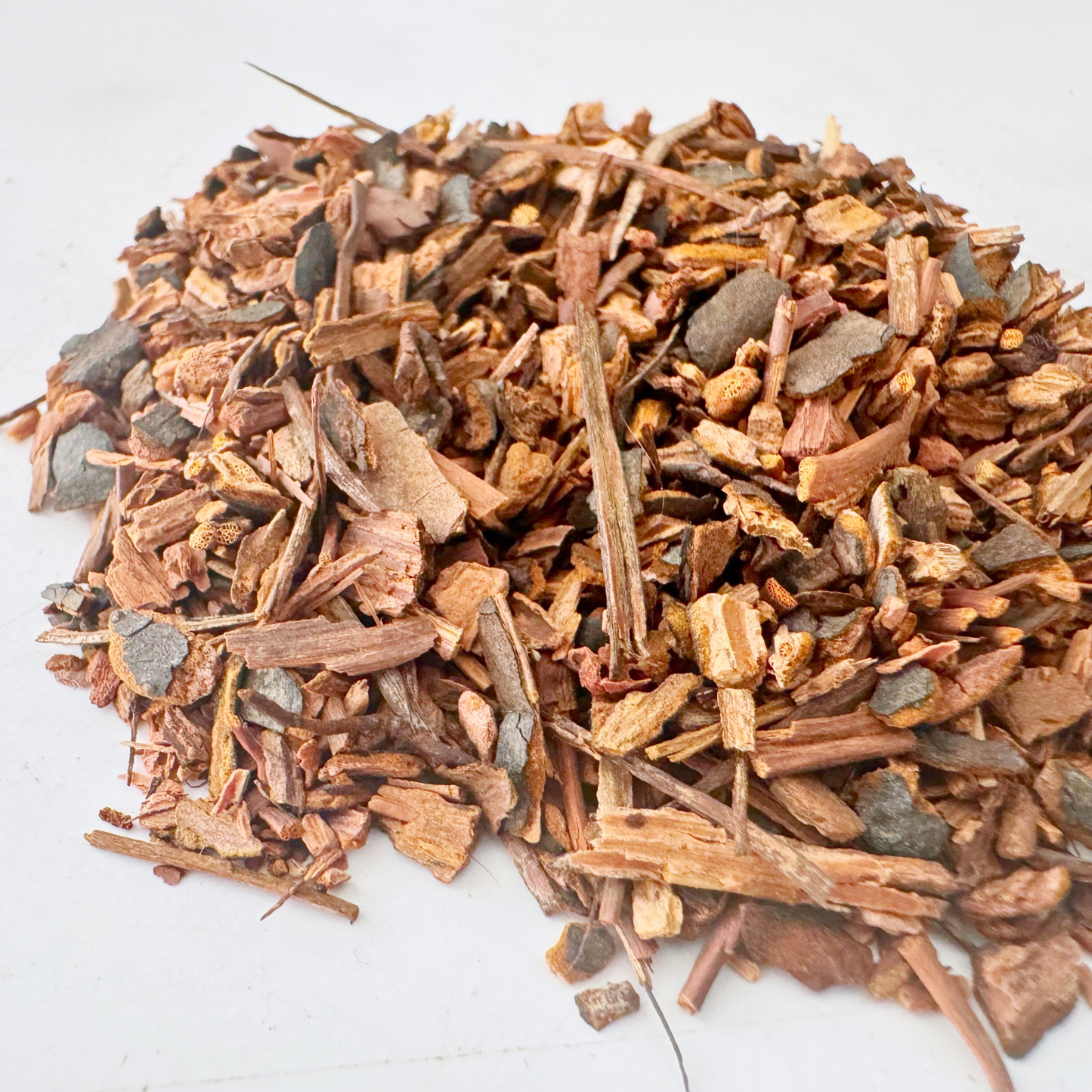 Sarsaparilla Root, Cut and Sifted, Wildcrafted