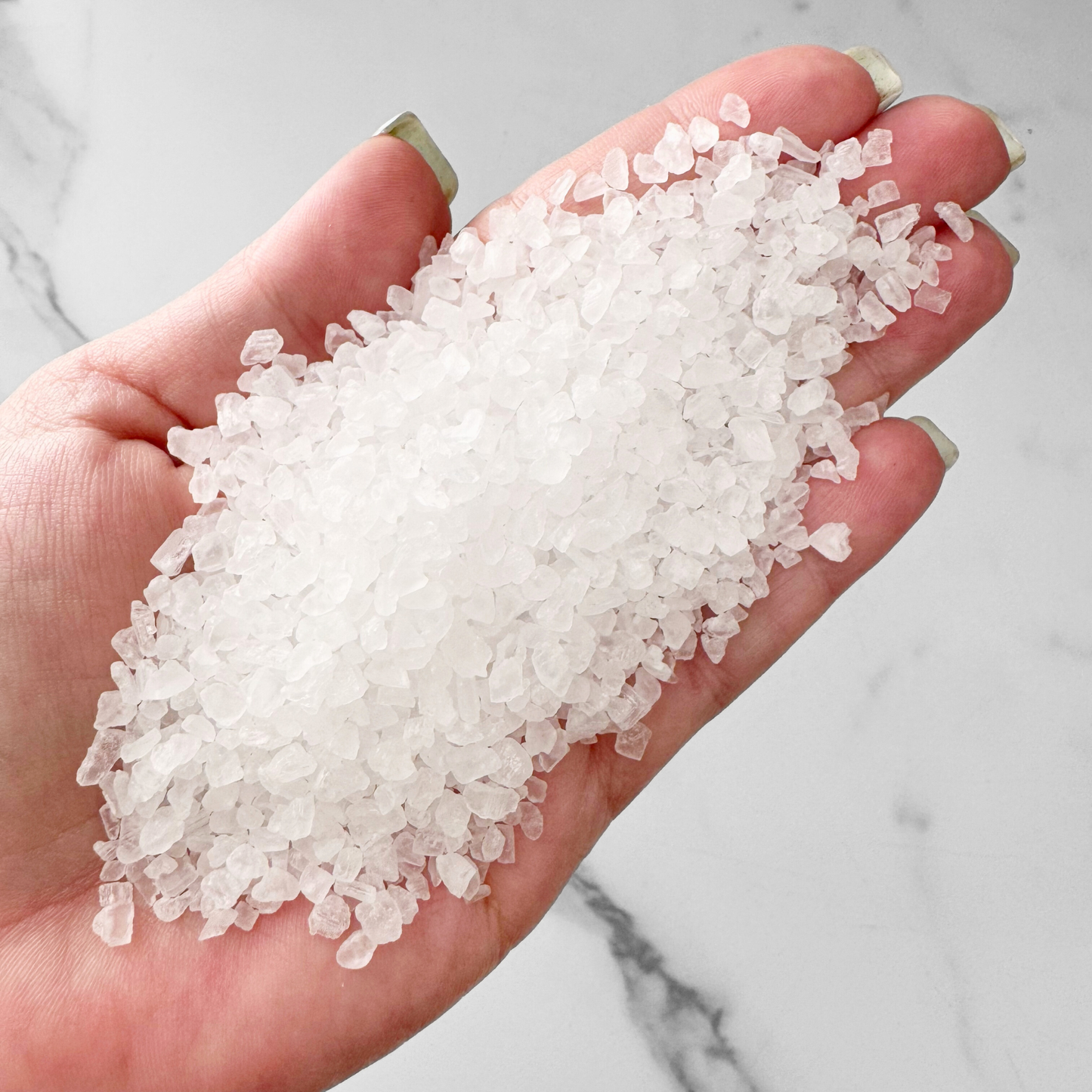 Sea Salt, Coarse Grind