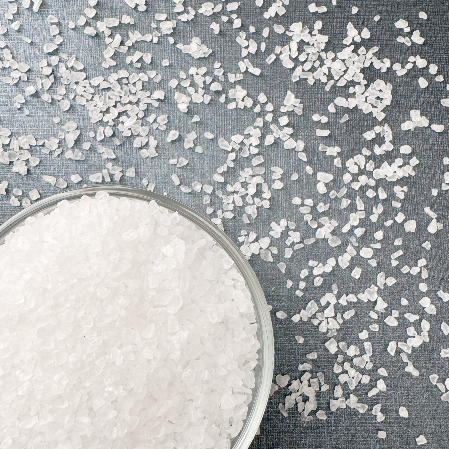 Sea Salt, Coarse Grind