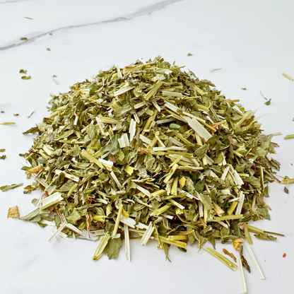 Skullcap Herb Cut and Sifted Organic