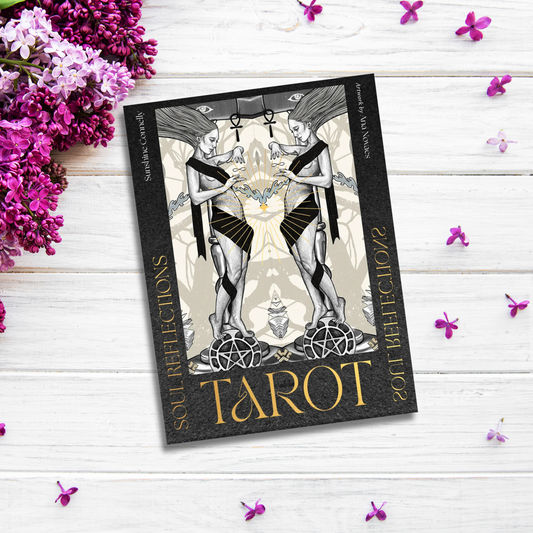 Soul Reflections Tarot