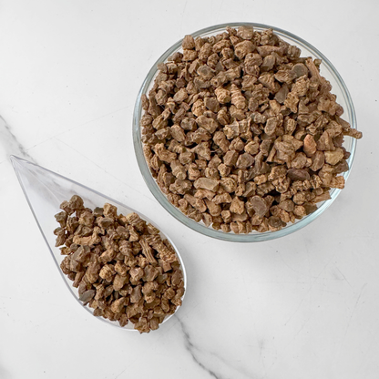 Valerian Root, Cut and Sifted, Organic