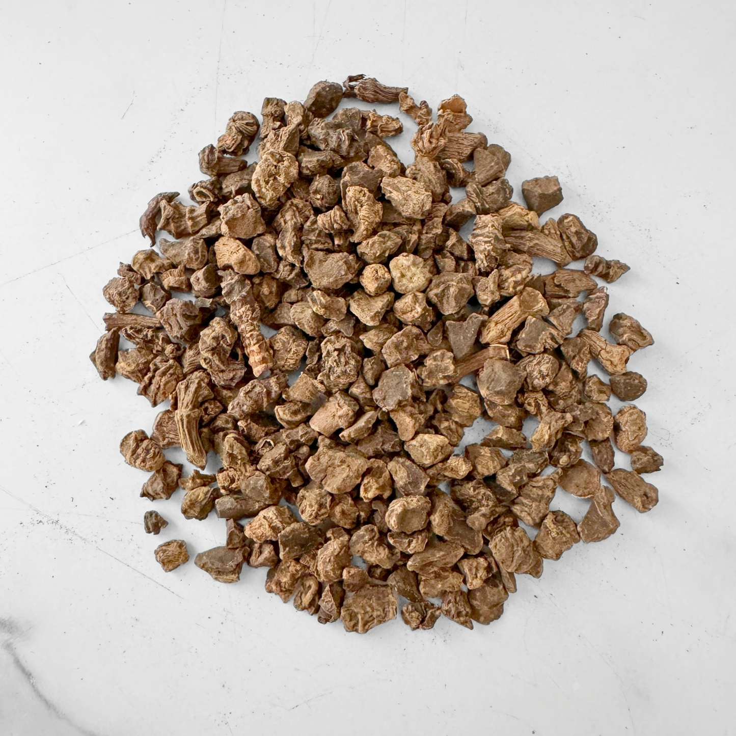 Valerian Root, Cut and Sifted, Organic