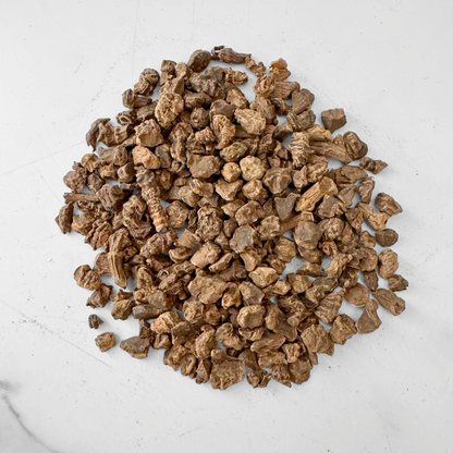 Valerian Root, Cut and Sifted, Organic