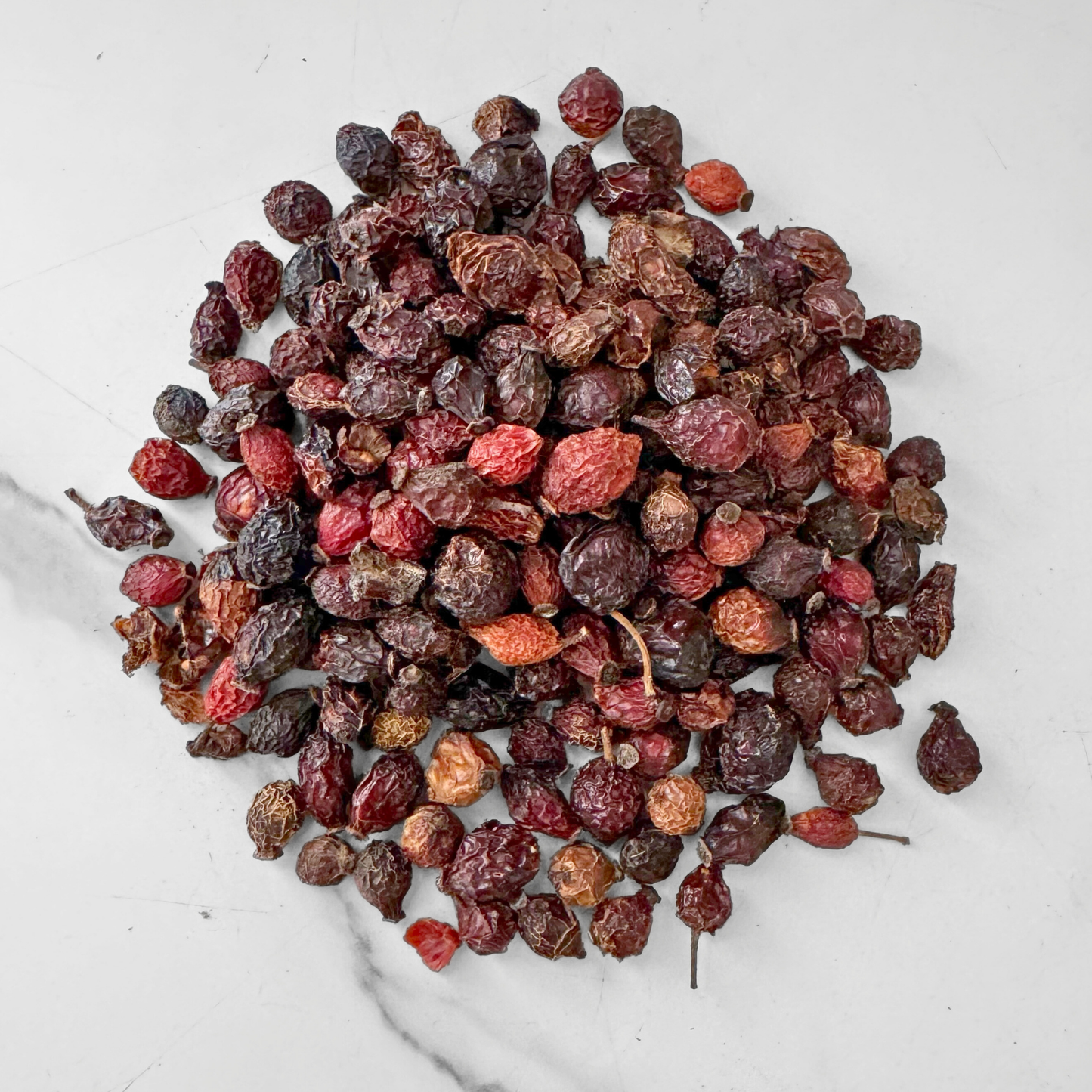 Rosehips, Whole, Organic
