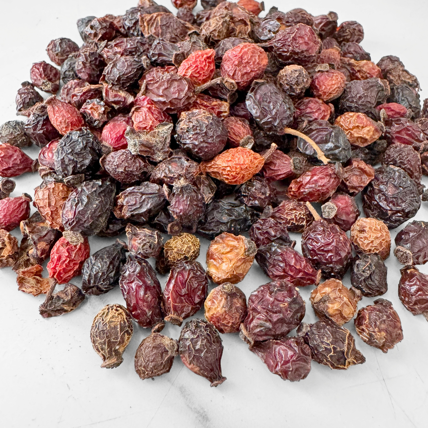 Rosehips, Whole, Organic