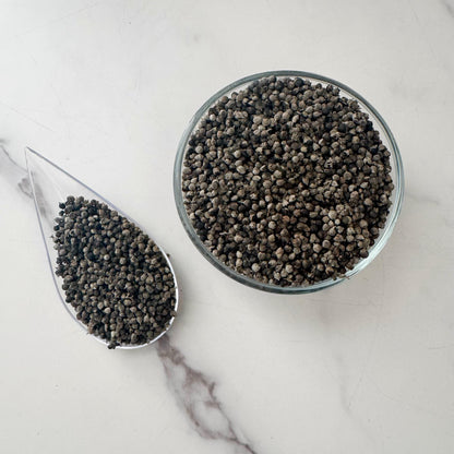 Chaste Tree Berries, Whole, Organic