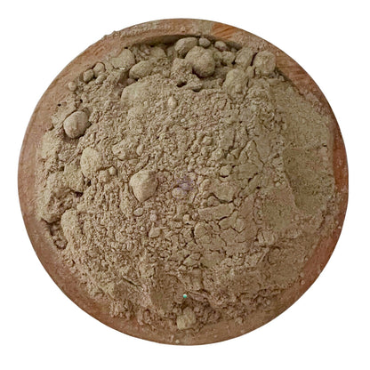 Benzoin Resin Powder