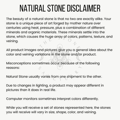 Dorm Room Crystal Kit