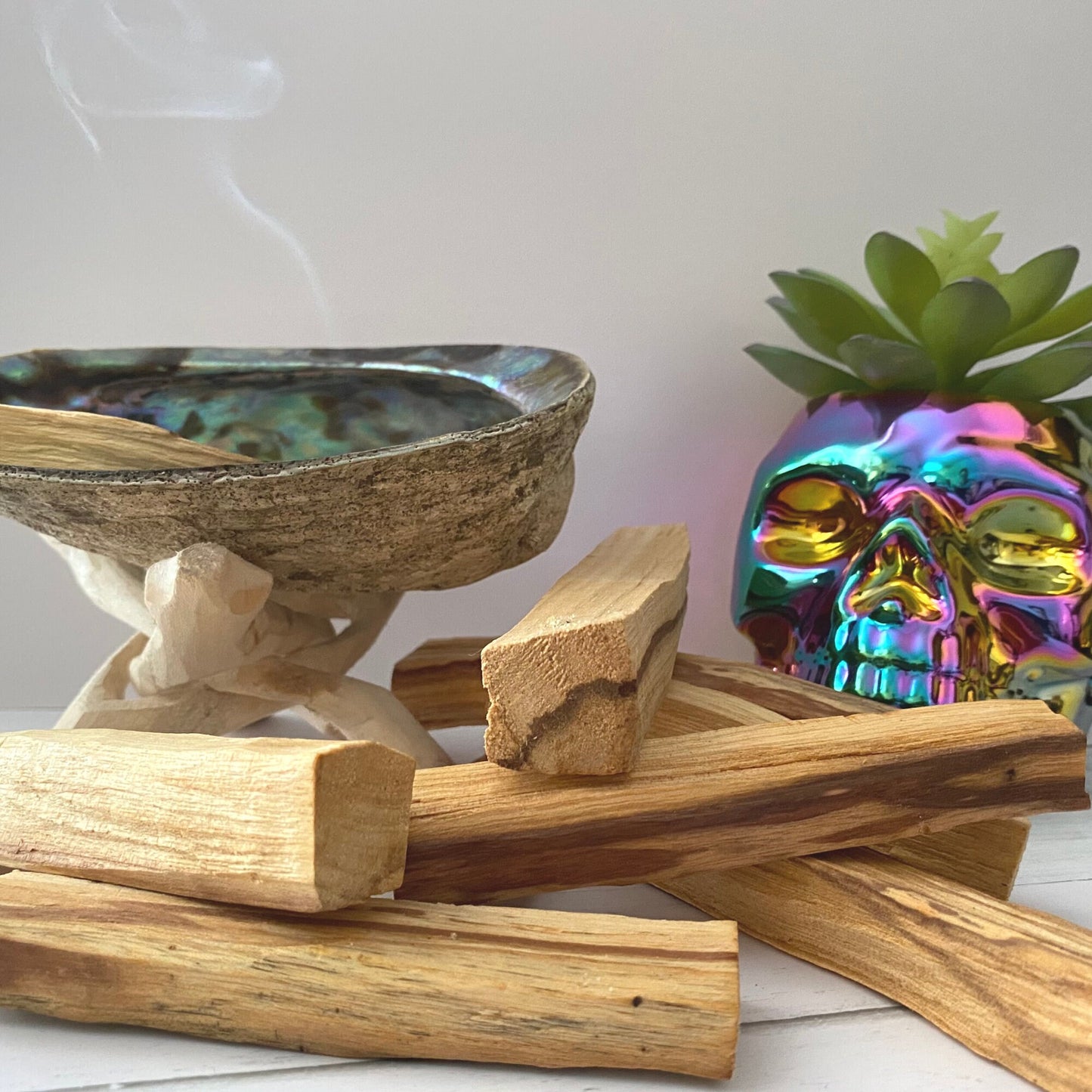 Palo Santo Sticks