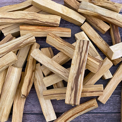 Palo Santo Sticks