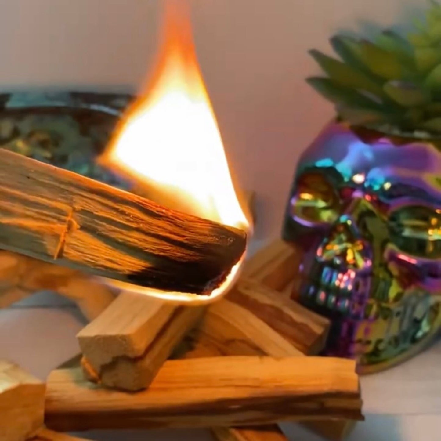 Palo Santo Sticks