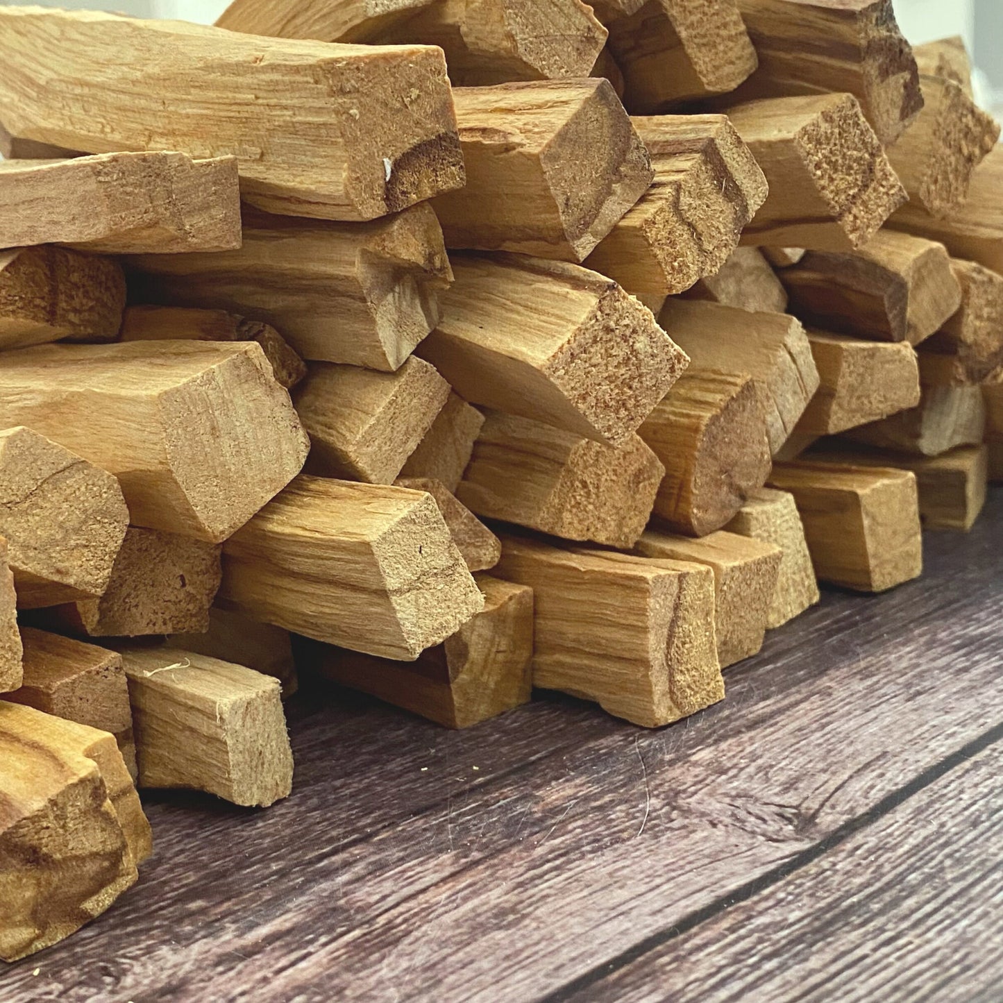 Palo Santo Sticks