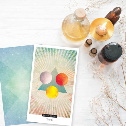 The Field Tarot