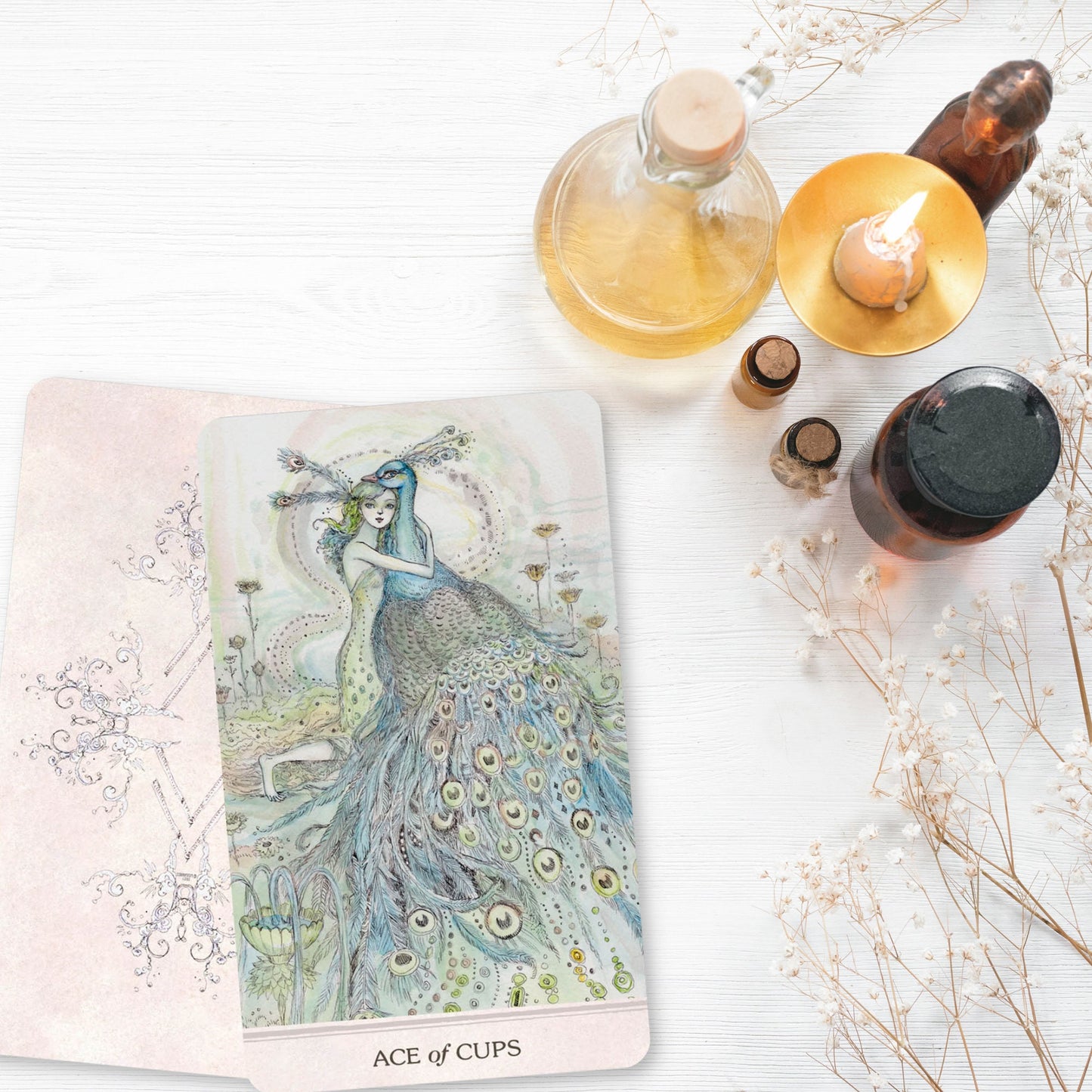 Phantasma Tarot