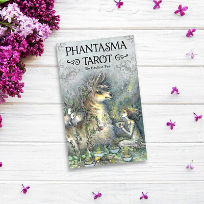 Phantasma Tarot