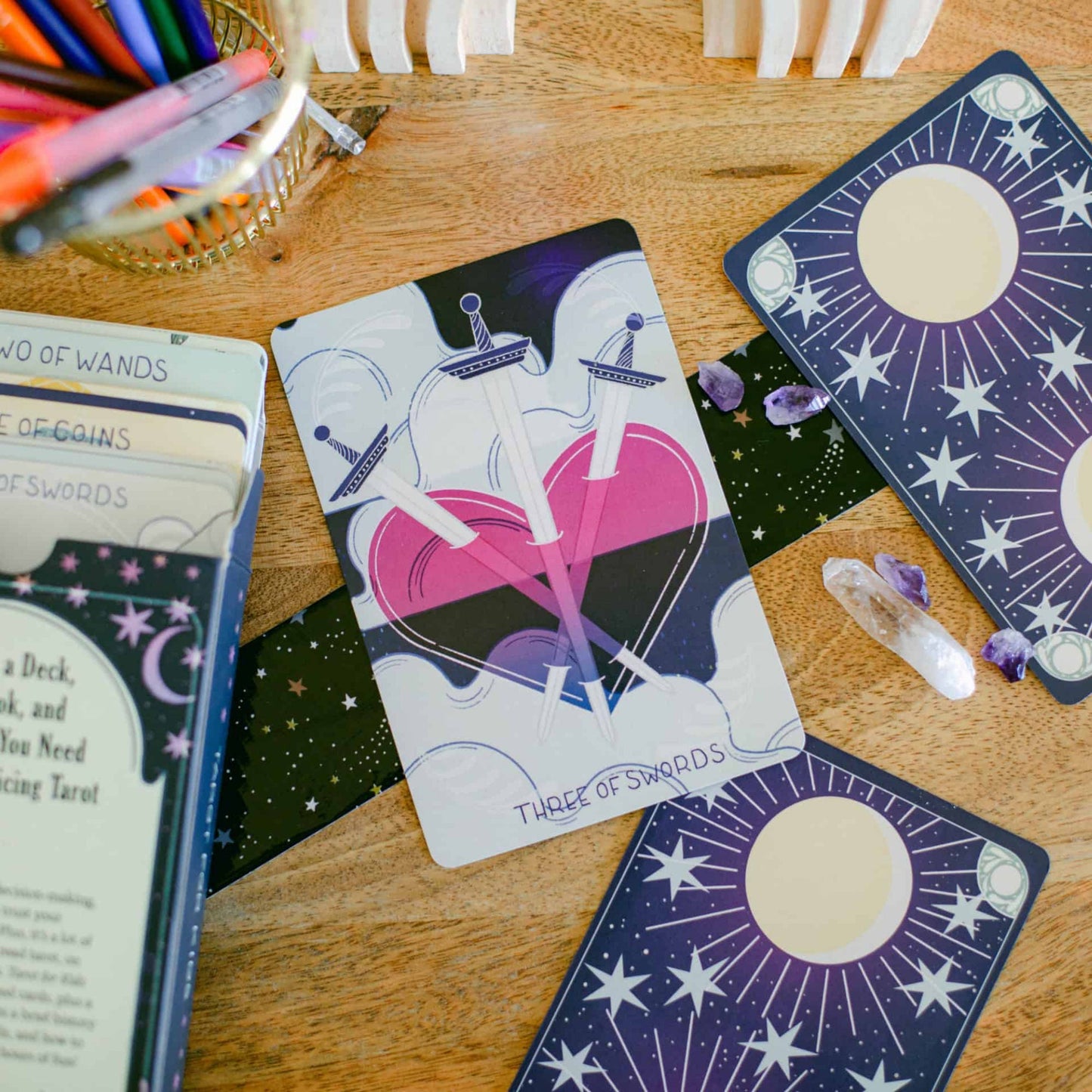 Tarot for Kids