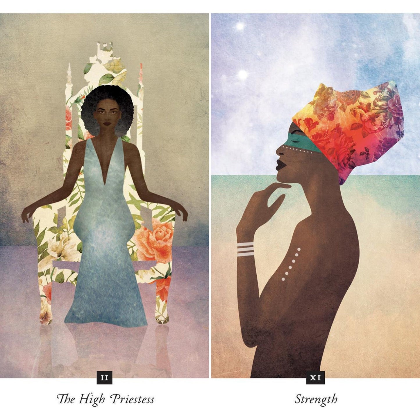 The Field Tarot