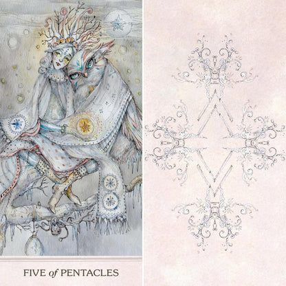 Phantasma Tarot