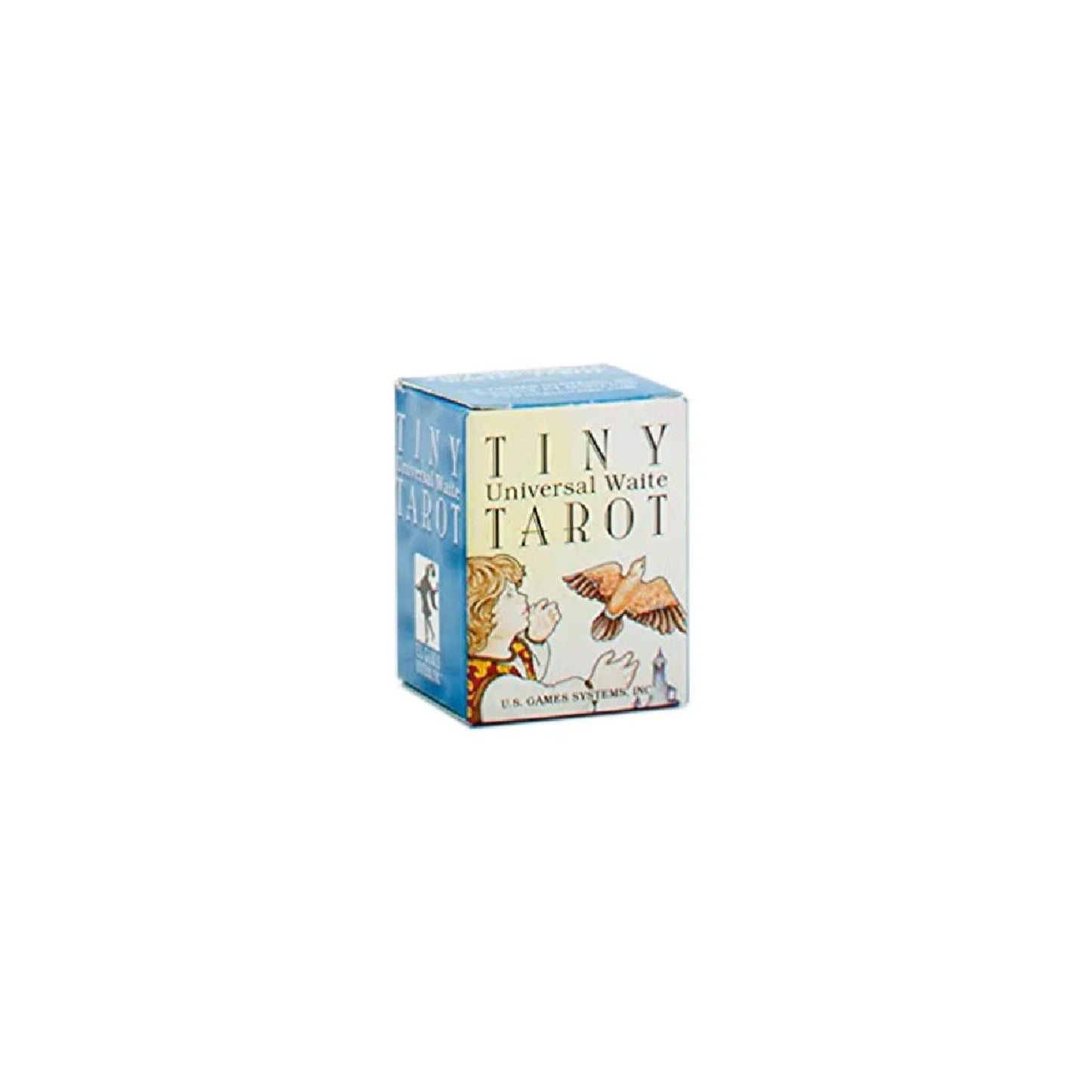 Tiny Universal Waite® Tarot