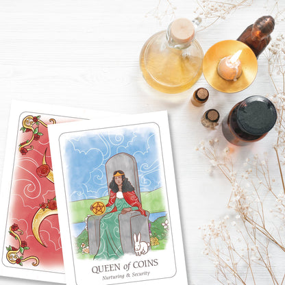 Simplicity Tarot