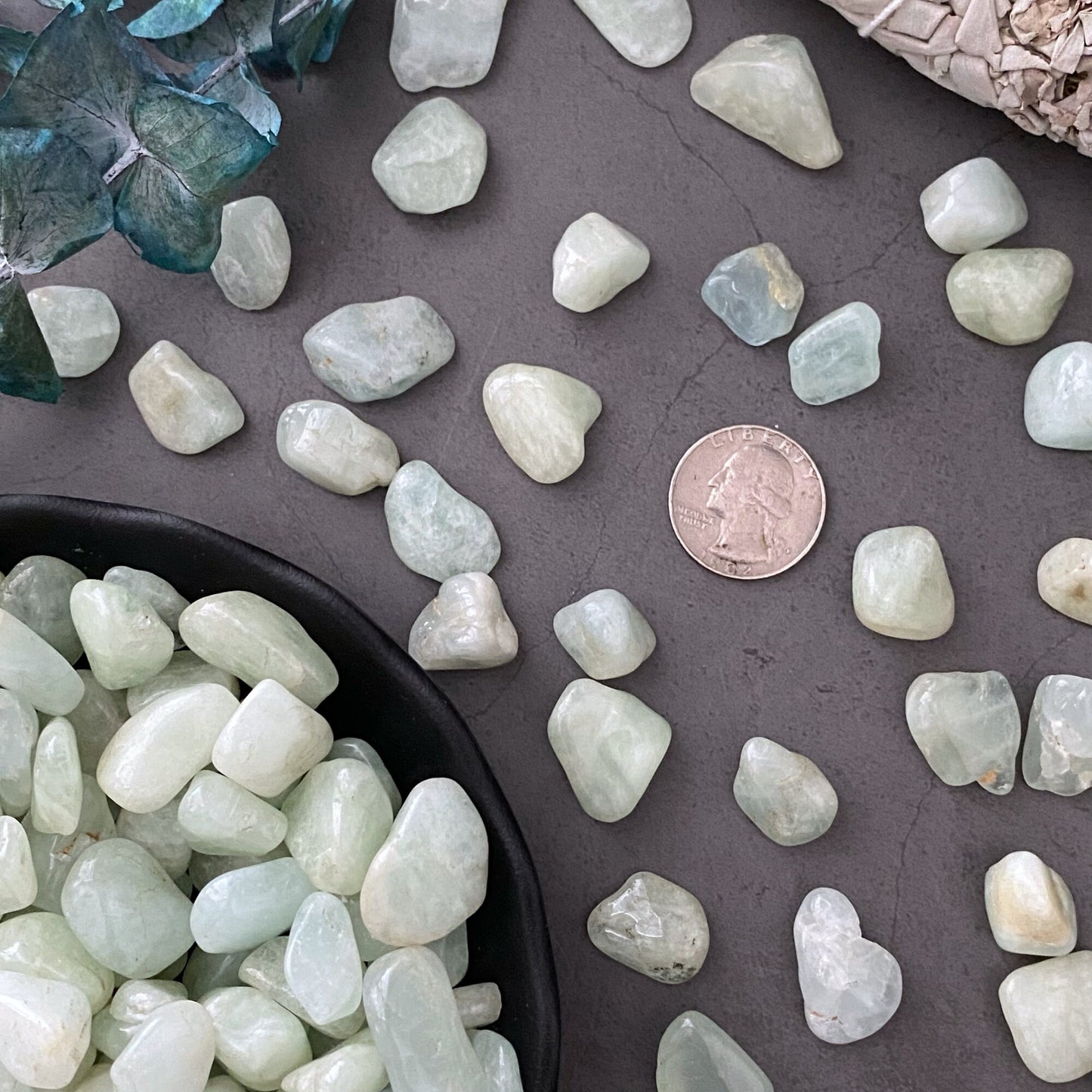 Anger Management Crystal Kit