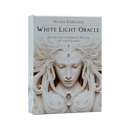 White Light Oracle