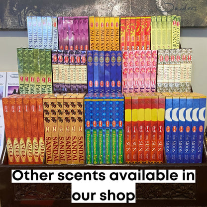 Fairy Dreams Incense Sticks