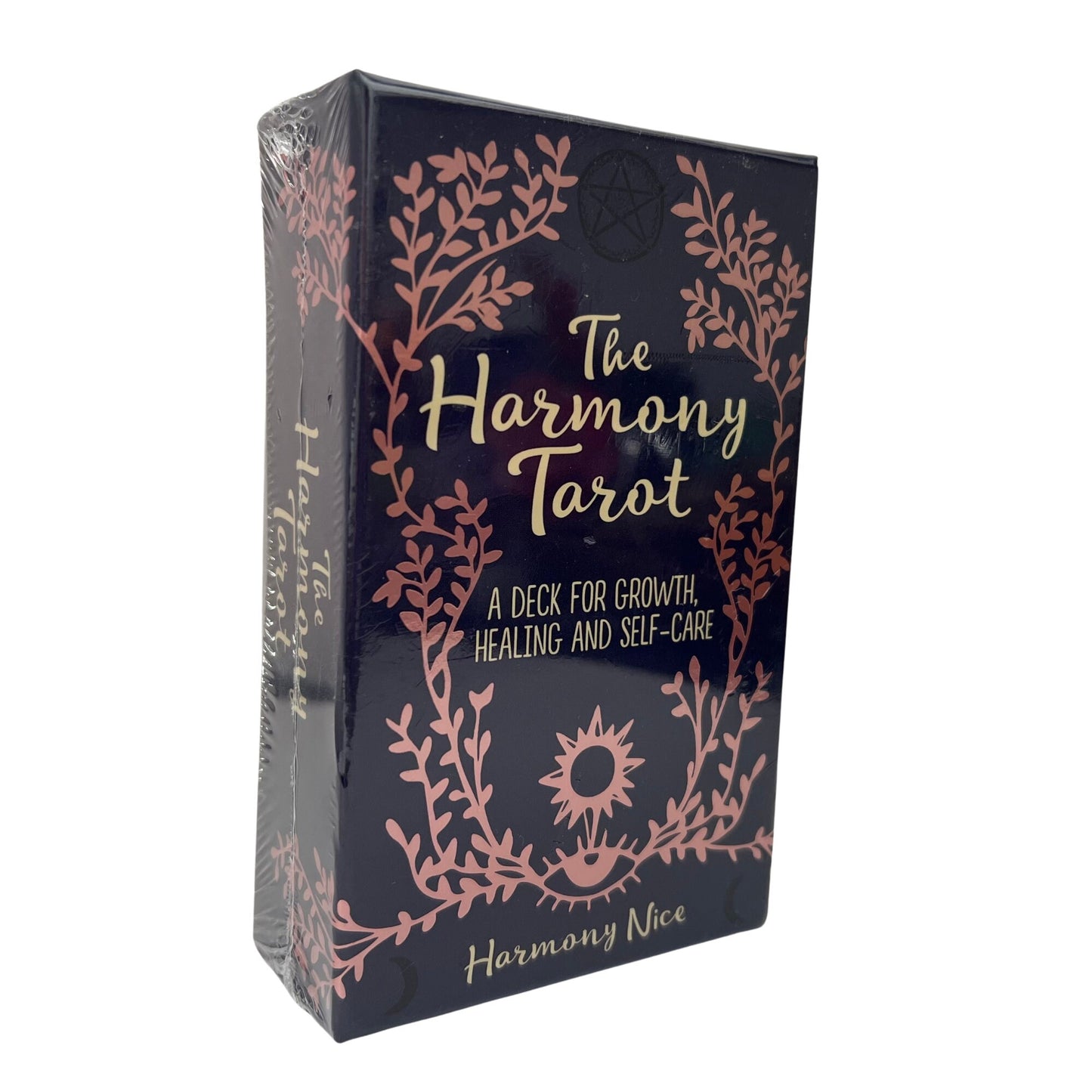 The Harmony Tarot