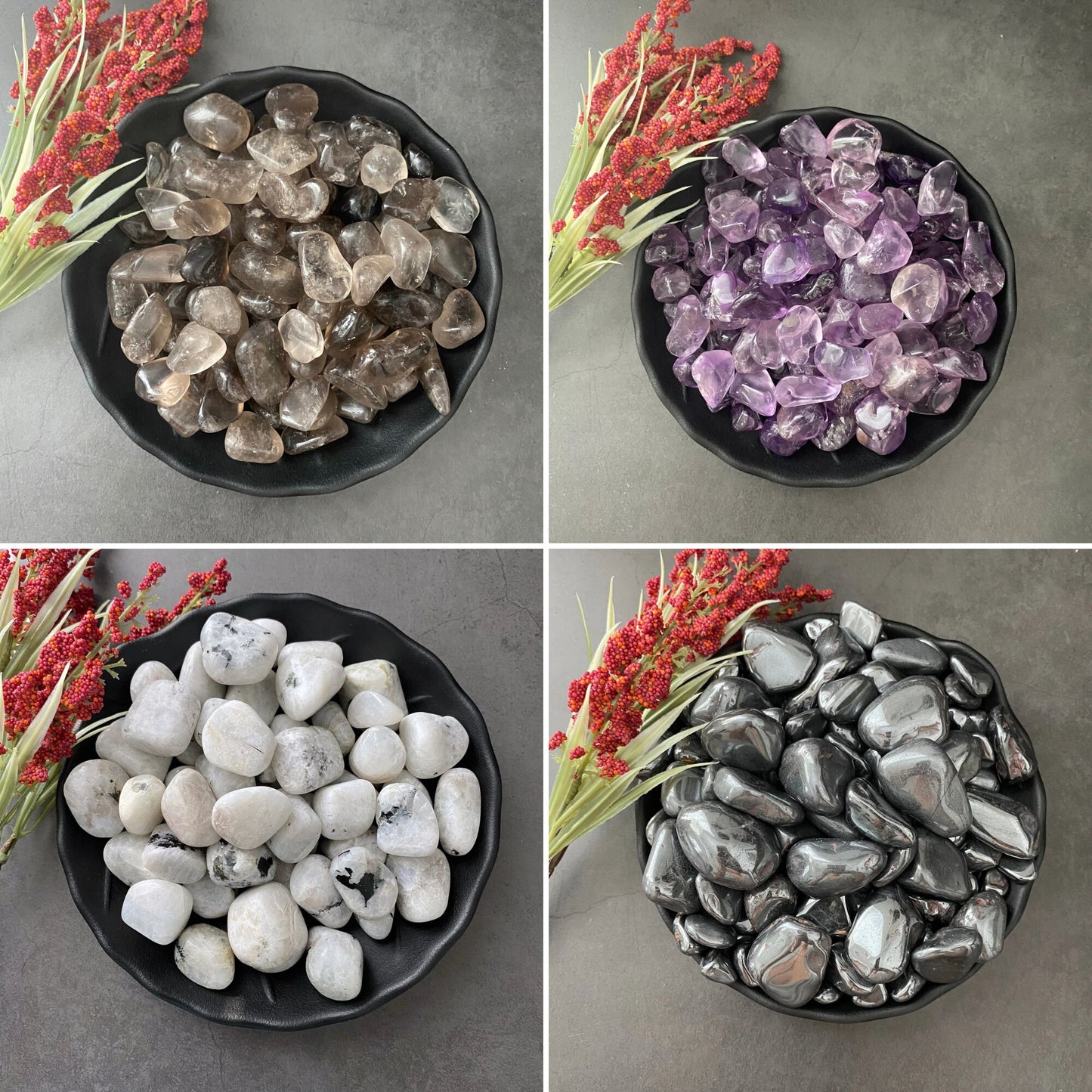 Holiday Travel Crystal Kit
