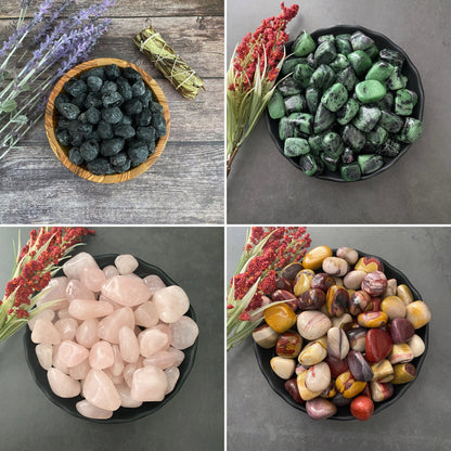 Grief Crystal Kit
