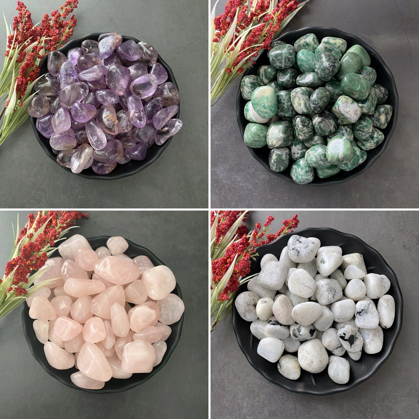 Beauty Crystal Kit