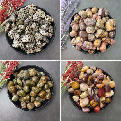Animal Communication Crystal Kit